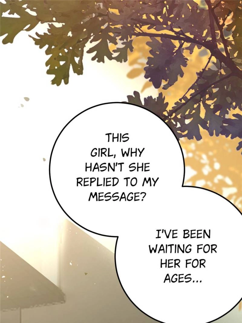 The Disciple's Daily Plan: Seduce the Master Chapter 133 - page 55