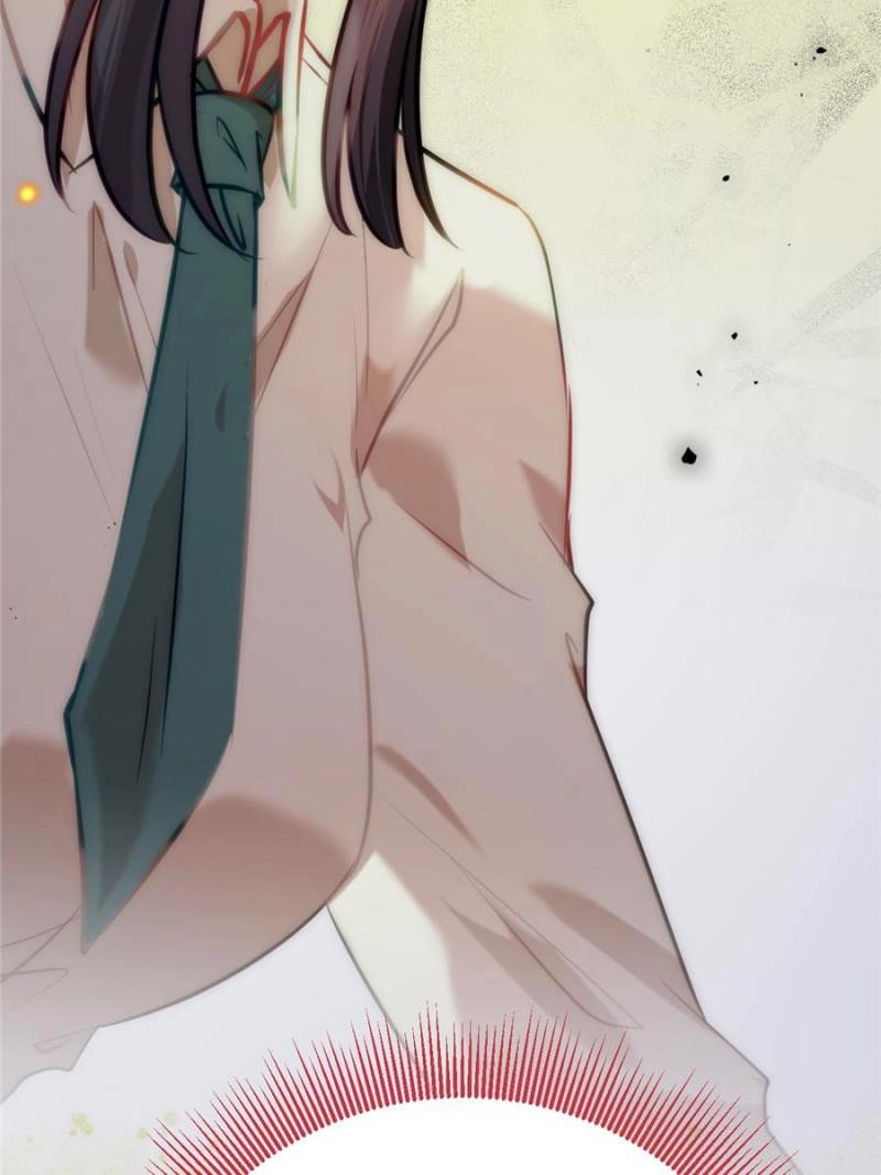 The Disciple's Daily Plan: Seduce the Master Chapter 134 - page 11