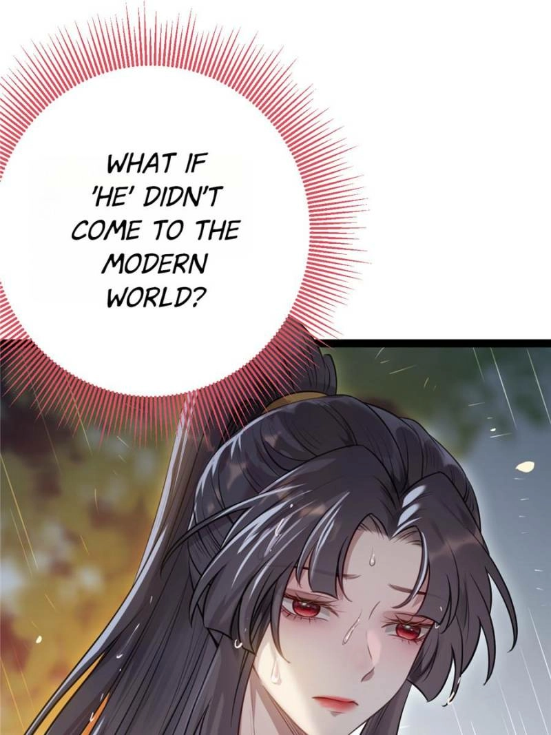 The Disciple's Daily Plan: Seduce the Master Chapter 134 - page 17