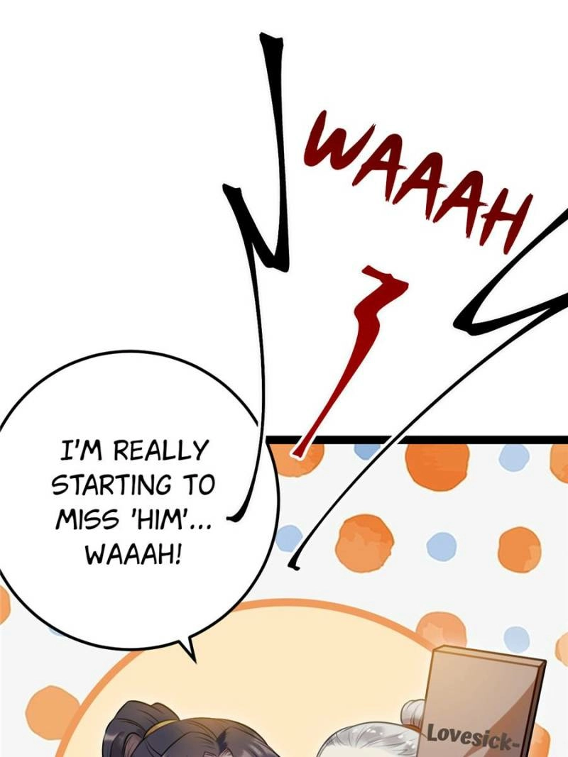 The Disciple's Daily Plan: Seduce the Master Chapter 134 - page 19