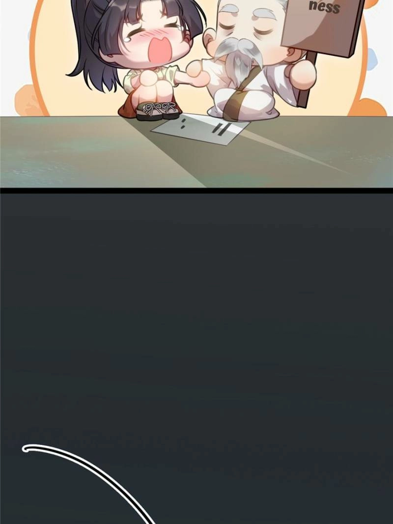 The Disciple's Daily Plan: Seduce the Master Chapter 134 - page 20