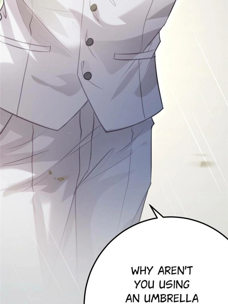 The Disciple's Daily Plan: Seduce the Master Chapter 134 - page 24