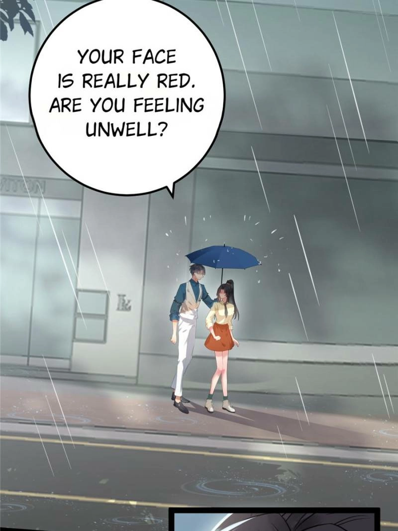 The Disciple's Daily Plan: Seduce the Master Chapter 134 - page 27