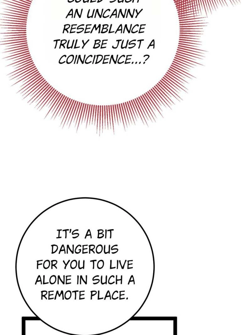 The Disciple's Daily Plan: Seduce the Master Chapter 134 - page 36