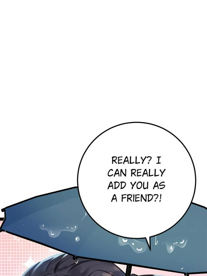 The Disciple's Daily Plan: Seduce the Master Chapter 134 - page 39