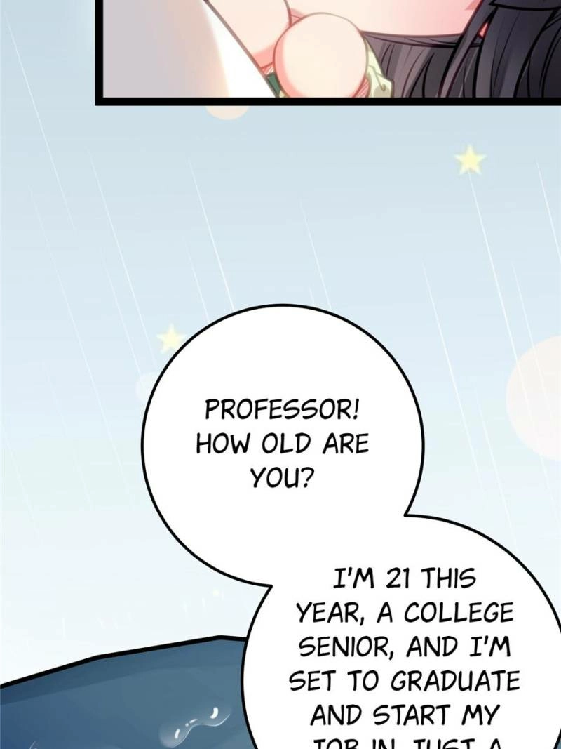 The Disciple's Daily Plan: Seduce the Master Chapter 134 - page 42