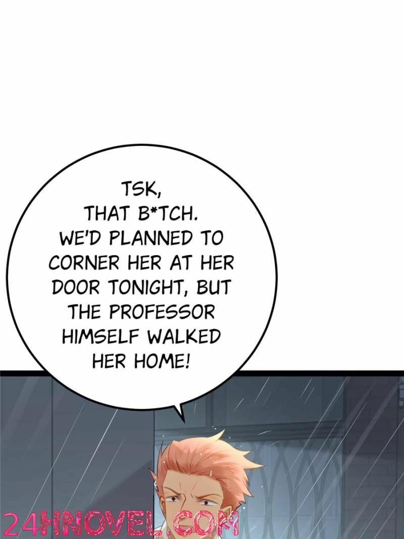 The Disciple's Daily Plan: Seduce the Master Chapter 134 - page 51