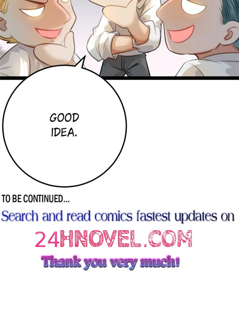 The Disciple's Daily Plan: Seduce the Master Chapter 134 - page 54