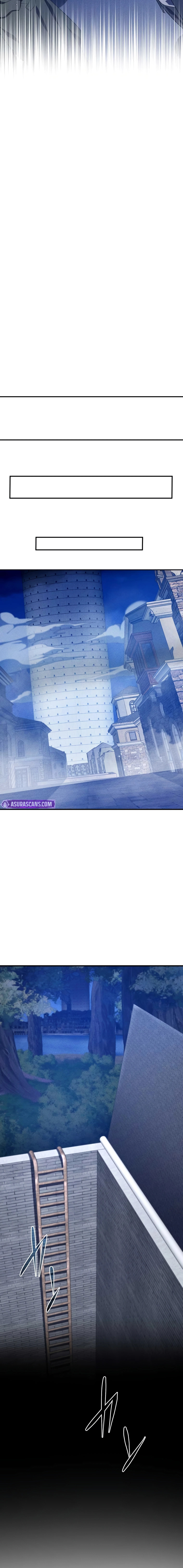 The Hero Starts Over at the Academy Chapter 40 - page 2