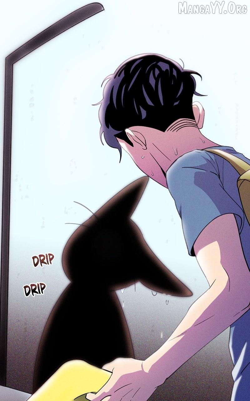 Campfire Friends Chapter 14 - page 14