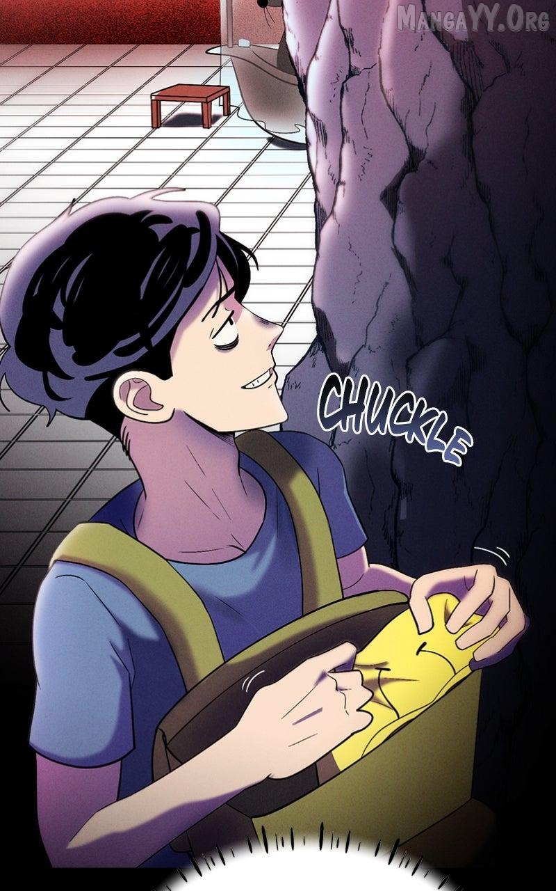 Campfire Friends Chapter 14 - page 23