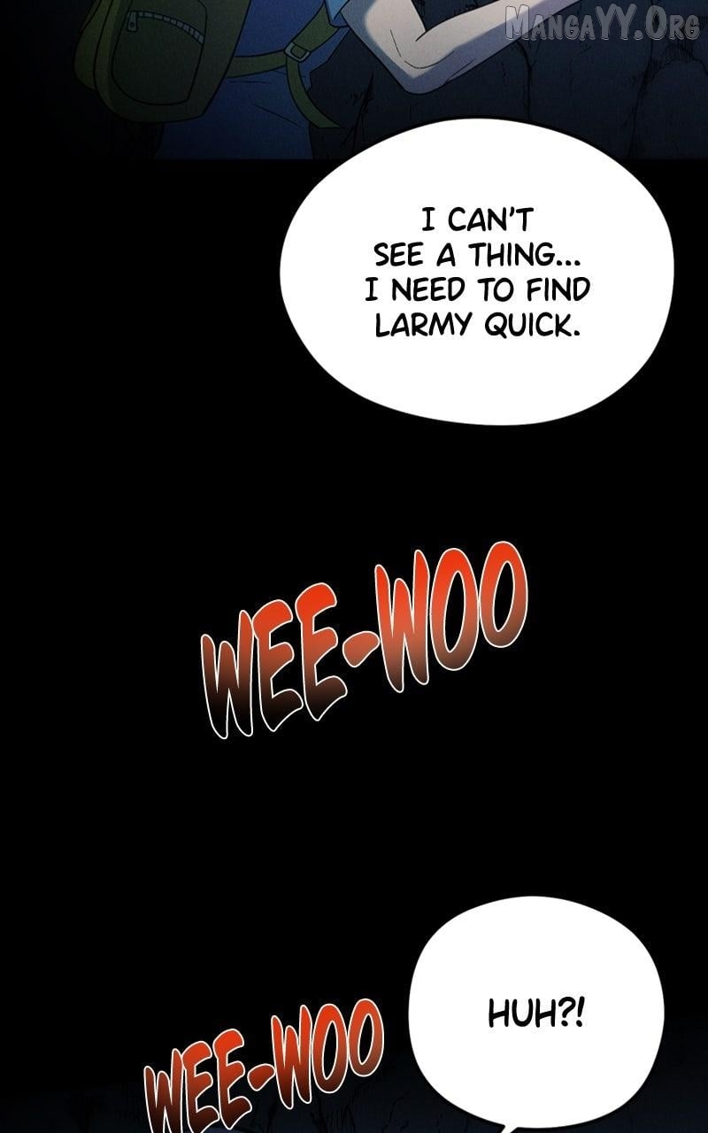 Campfire Friends Chapter 14 - page 26