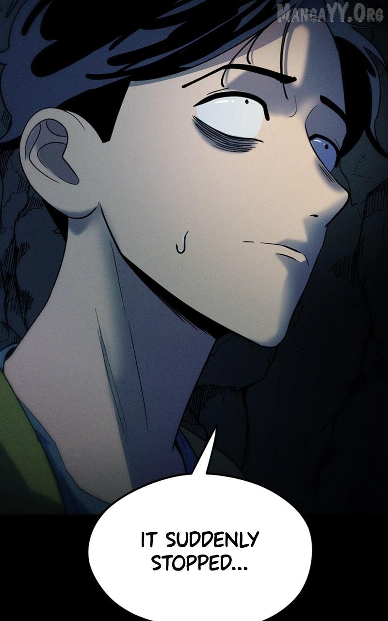 Campfire Friends Chapter 14 - page 29