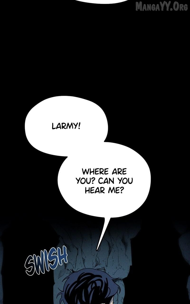 Campfire Friends Chapter 14 - page 30