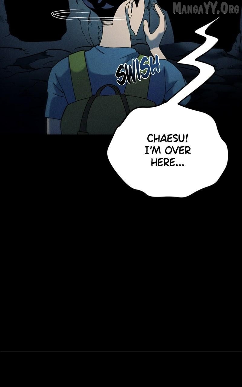 Campfire Friends Chapter 14 - page 31