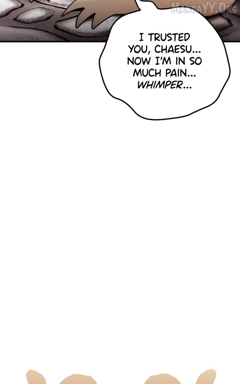Campfire Friends Chapter 14 - page 37