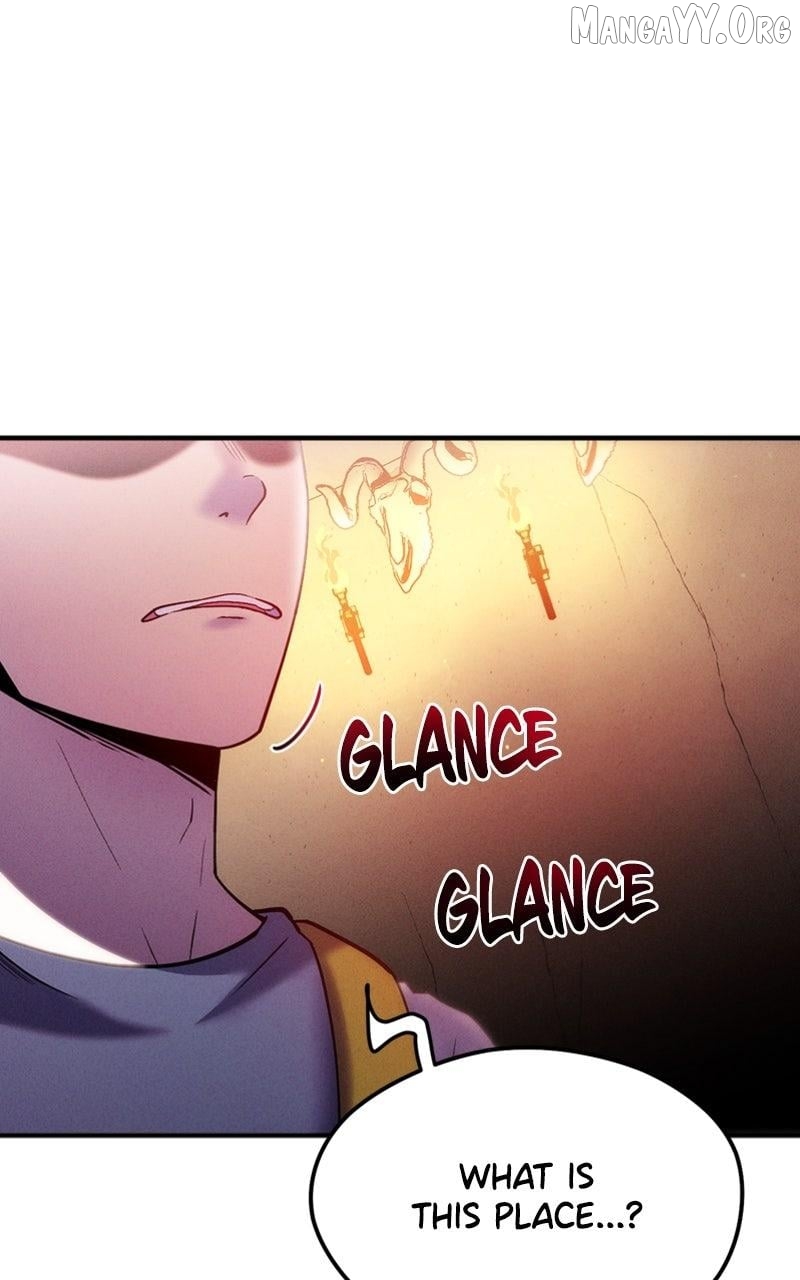 Campfire Friends Chapter 14 - page 39