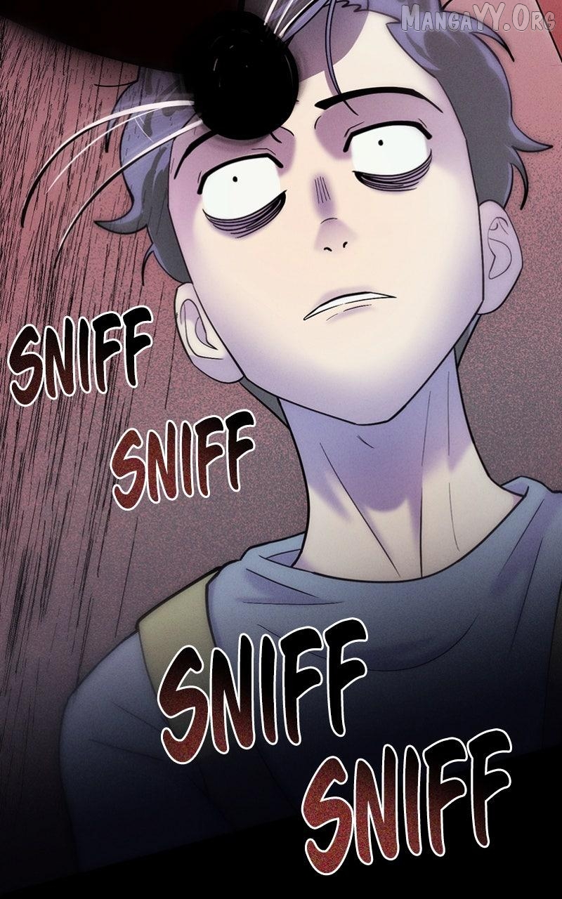 Campfire Friends Chapter 14 - page 4