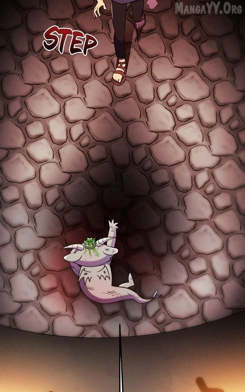 Campfire Friends Chapter 14 - page 41