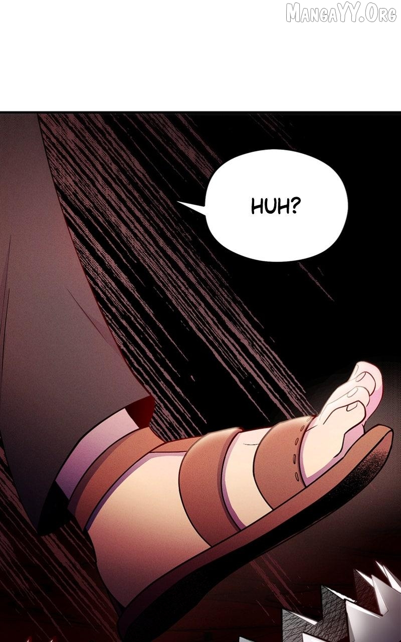 Campfire Friends Chapter 14 - page 43