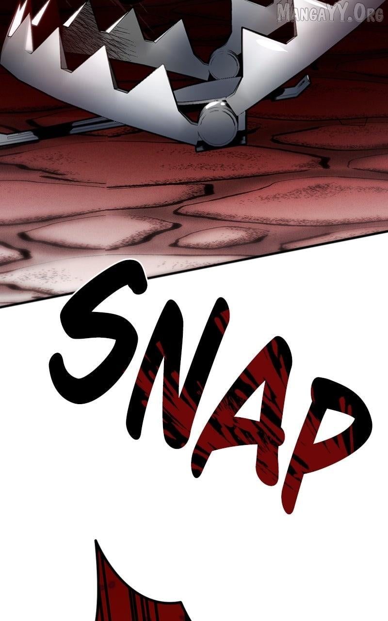 Campfire Friends Chapter 14 - page 44