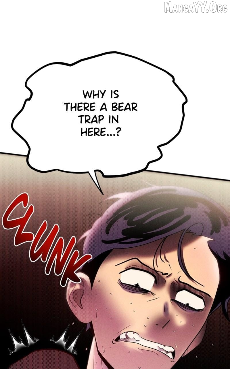 Campfire Friends Chapter 14 - page 48
