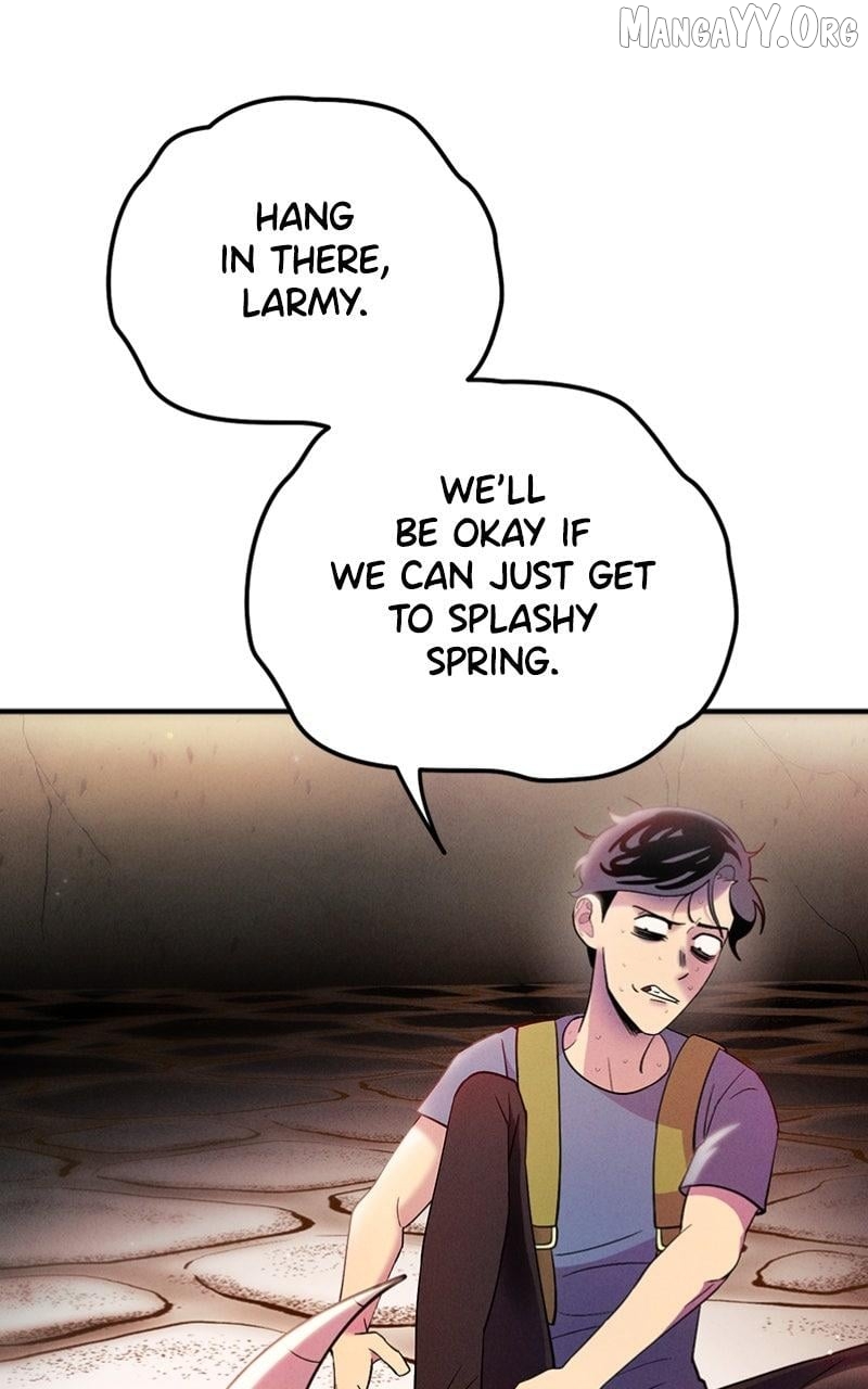 Campfire Friends Chapter 14 - page 51