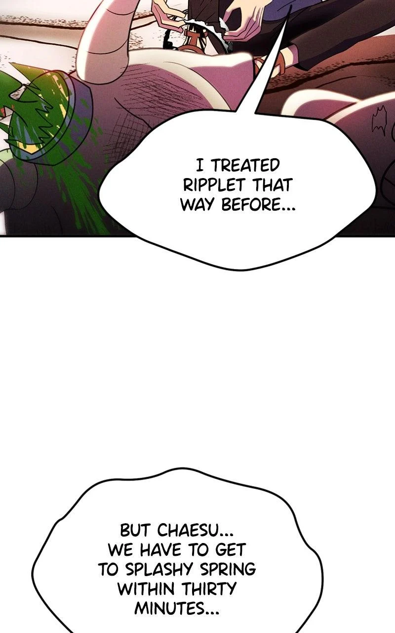 Campfire Friends Chapter 14 - page 52