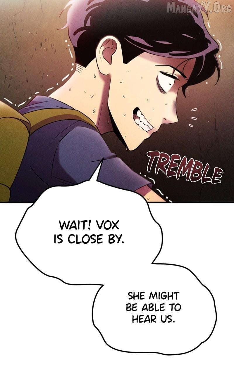 Campfire Friends Chapter 14 - page 64
