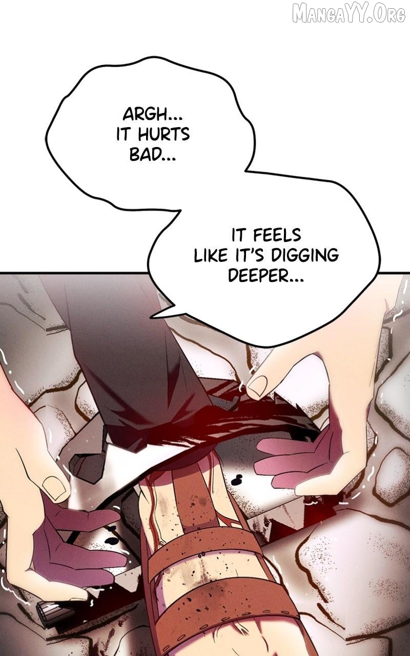Campfire Friends Chapter 14 - page 69