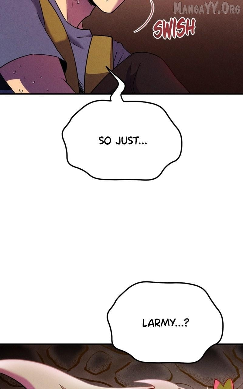 Campfire Friends Chapter 14 - page 71