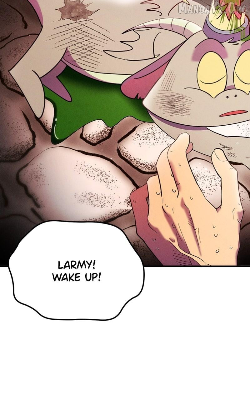 Campfire Friends Chapter 14 - page 72