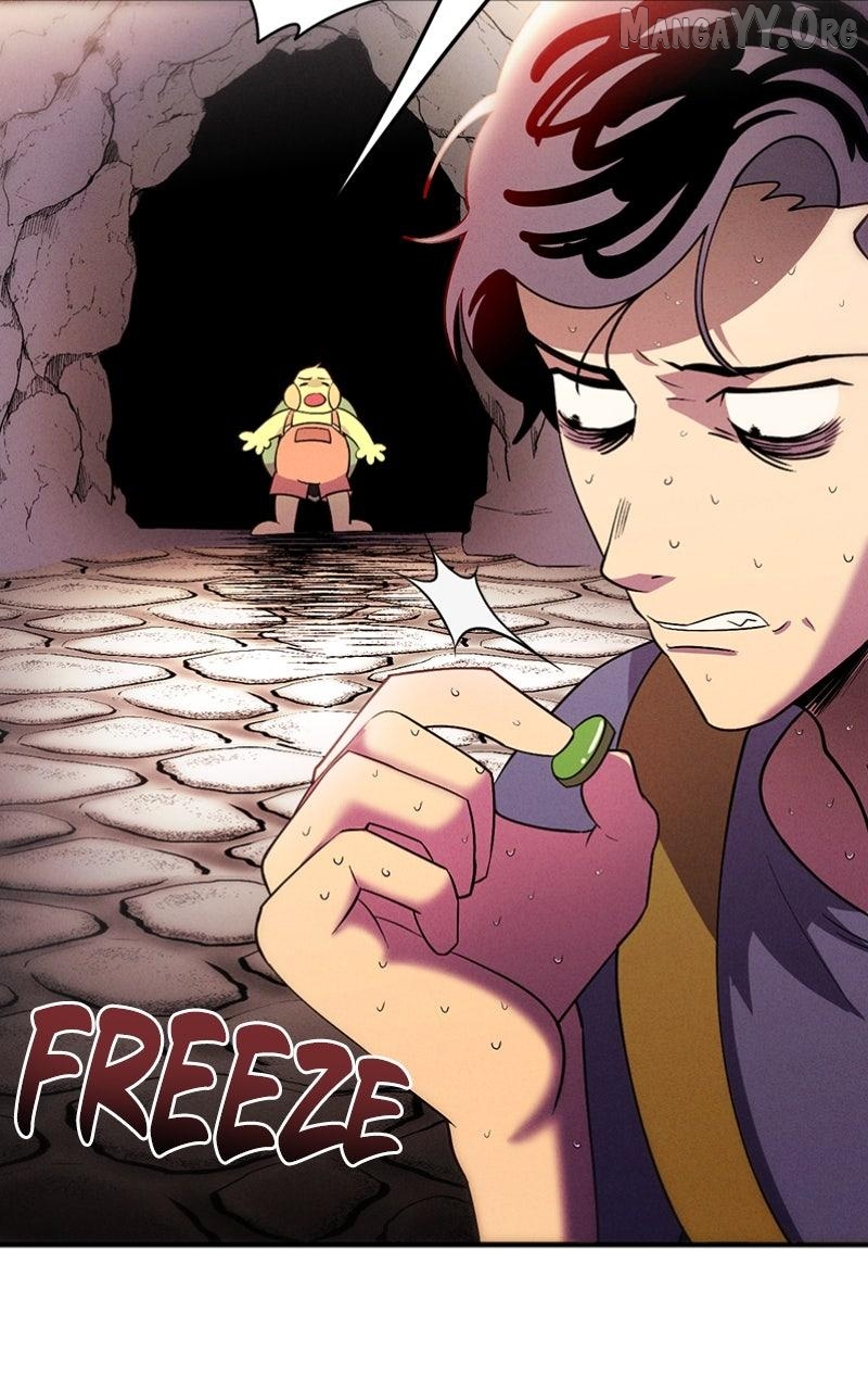 Campfire Friends Chapter 14 - page 76