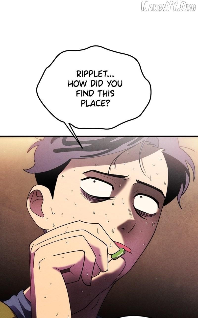 Campfire Friends Chapter 14 - page 77