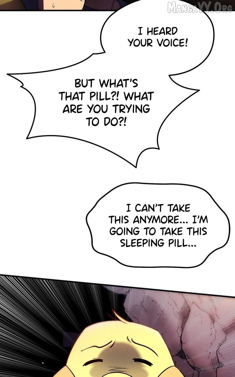 Campfire Friends Chapter 14 - page 78