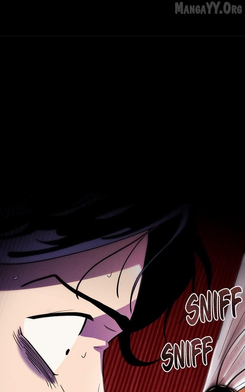 Campfire Friends Chapter 14 - page 8