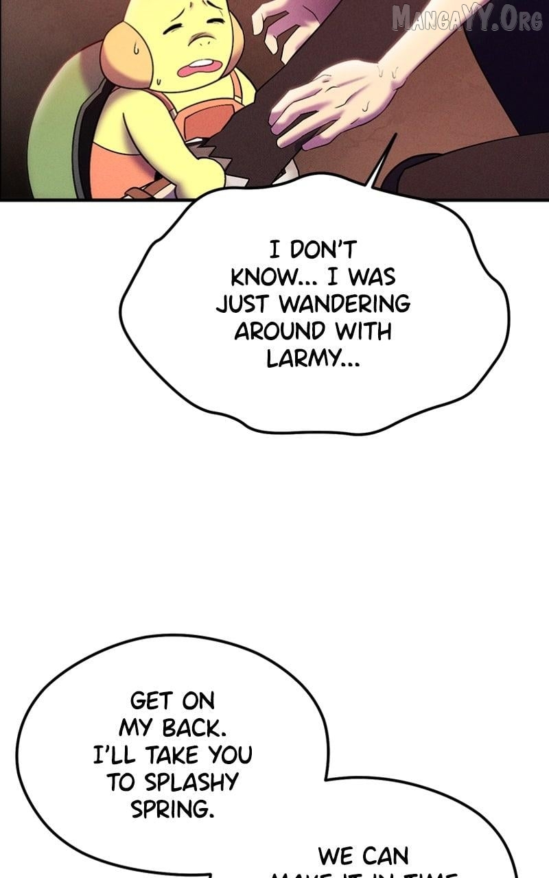 Campfire Friends Chapter 14 - page 82