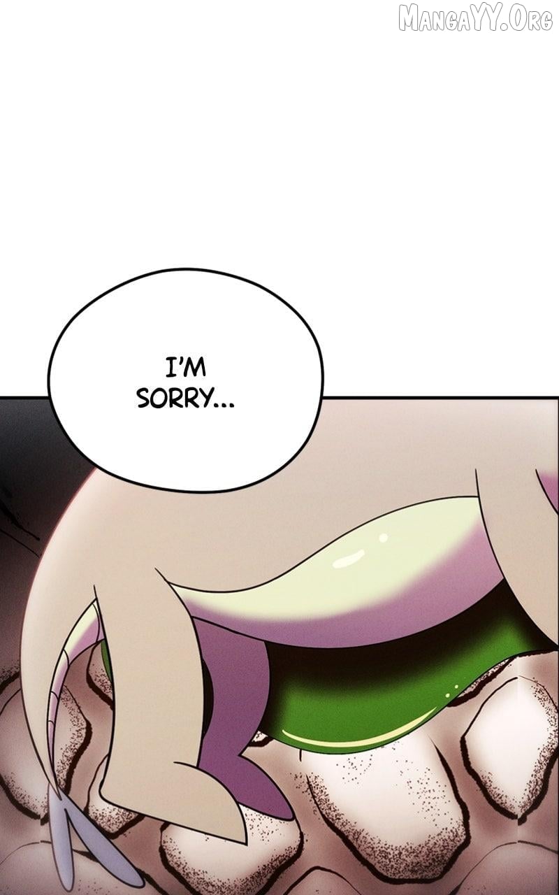 Campfire Friends Chapter 14 - page 84