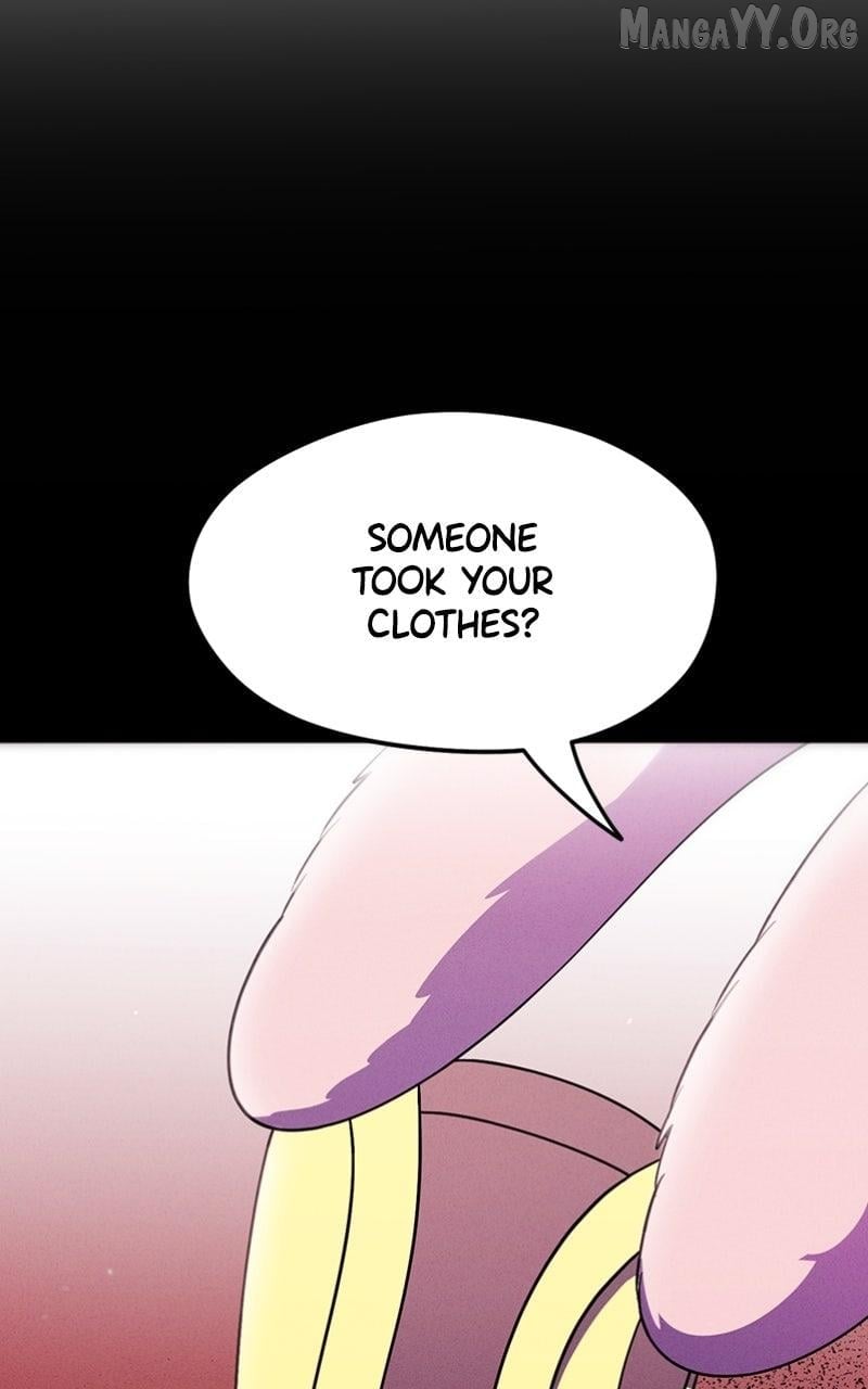 Campfire Friends Chapter 14 - page 86