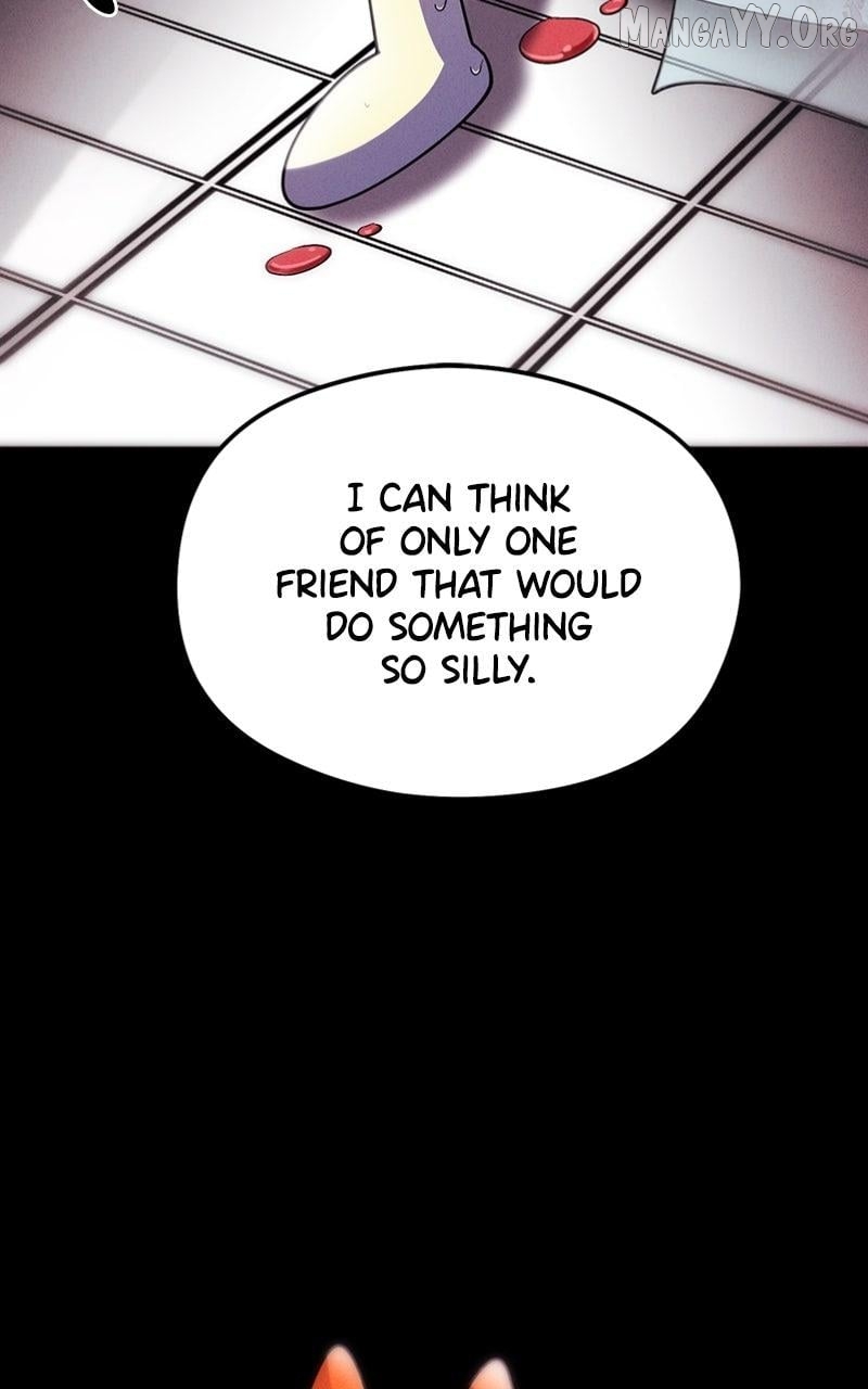 Campfire Friends Chapter 14 - page 89