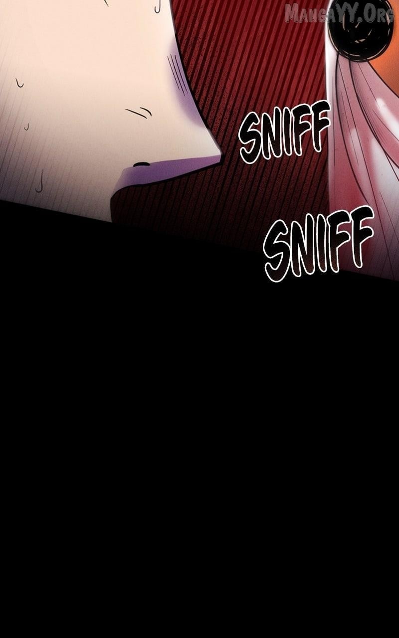 Campfire Friends Chapter 14 - page 9