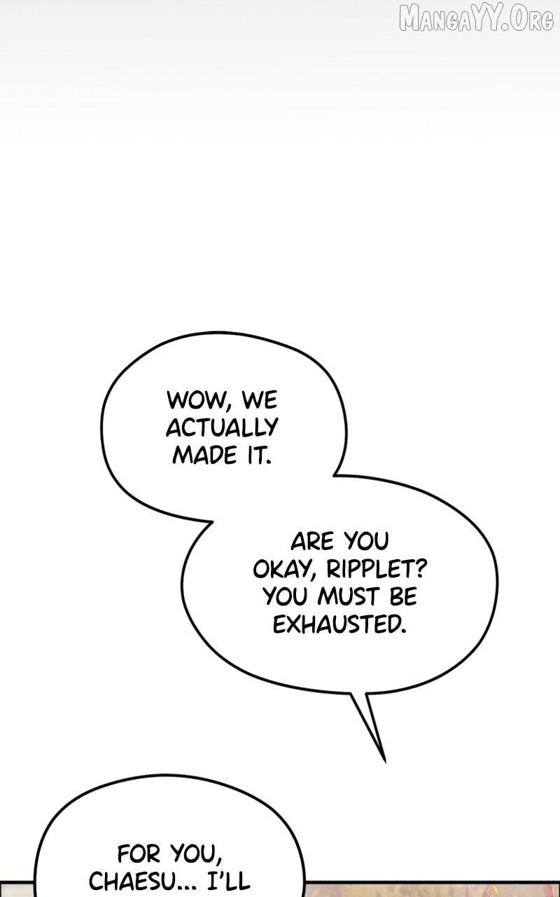 Campfire Friends Chapter 14 - page 95