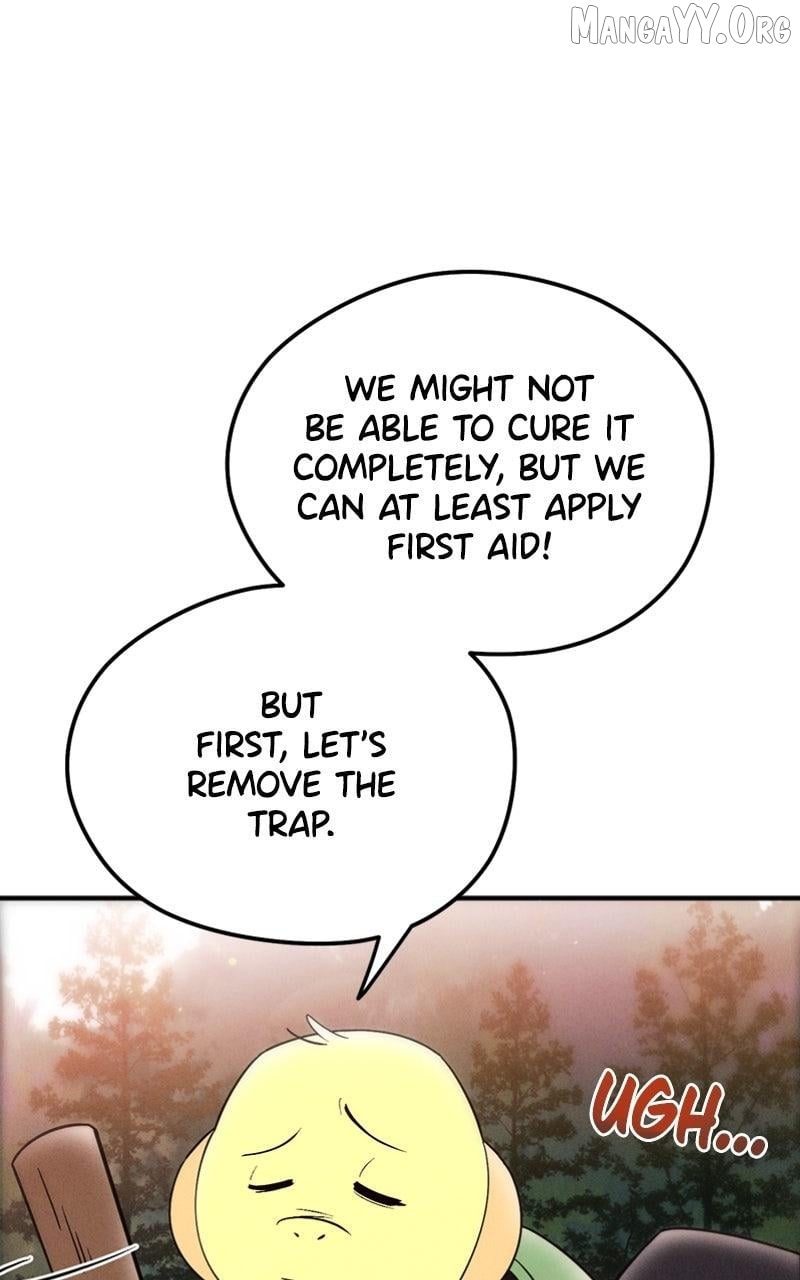 Campfire Friends Chapter 14 - page 97