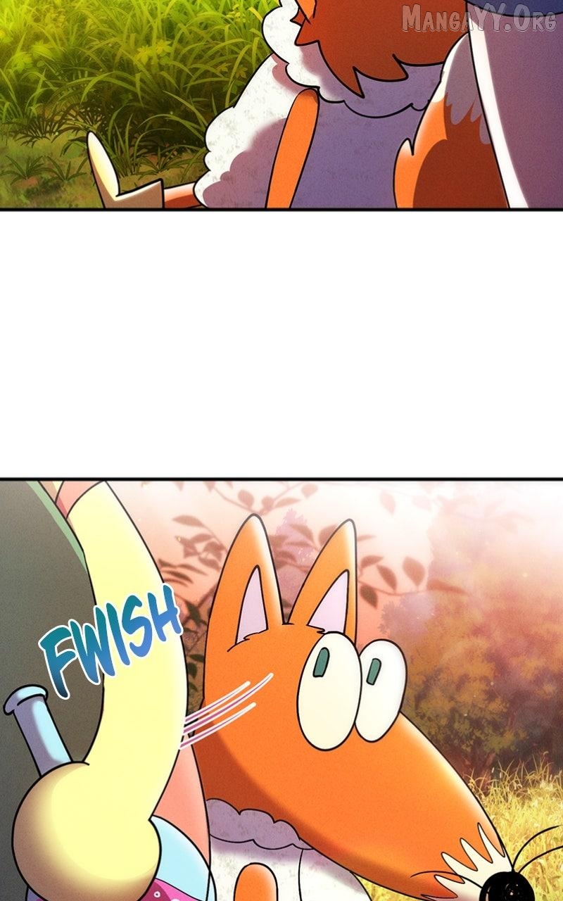 Campfire Friends Chapter 15 - page 10
