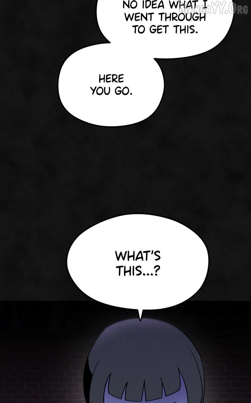 Campfire Friends Chapter 15 - page 110