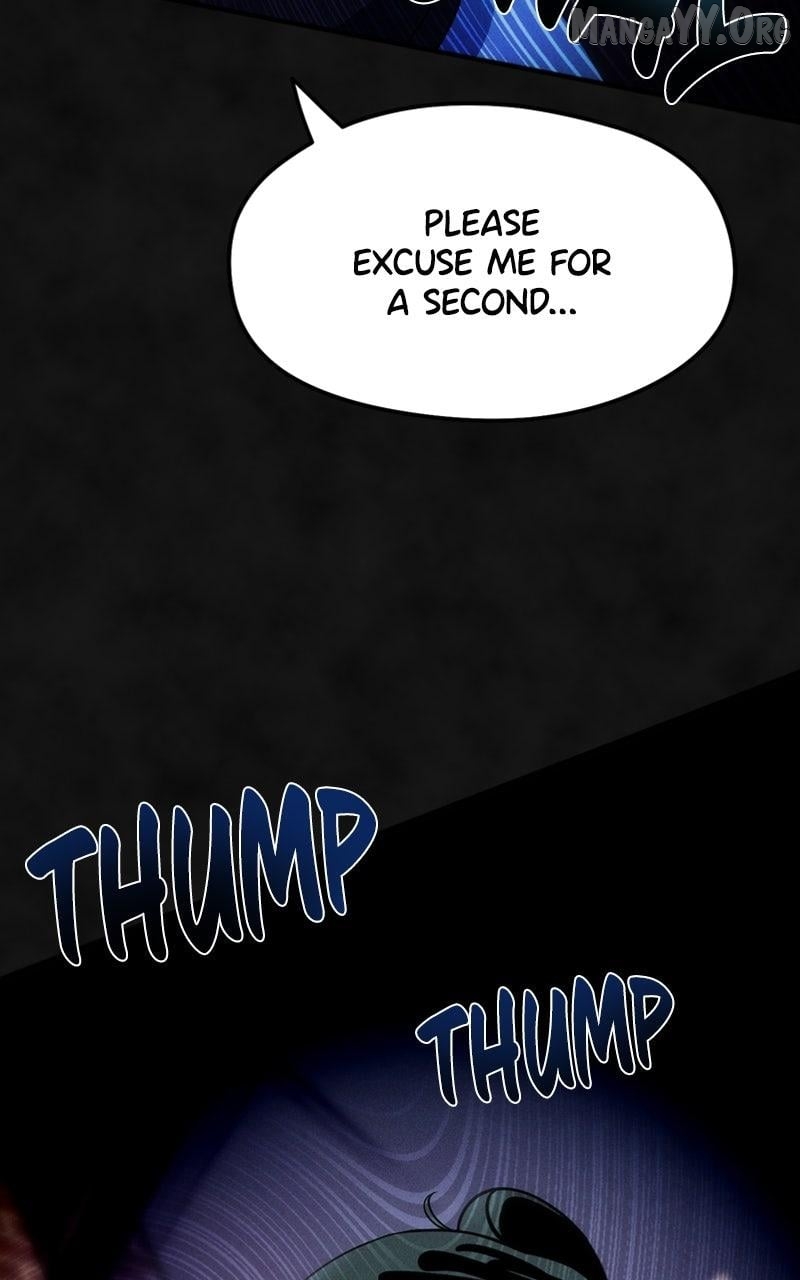 Campfire Friends Chapter 15 - page 124