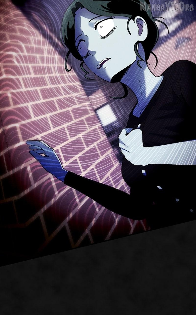 Campfire Friends Chapter 15 - page 125