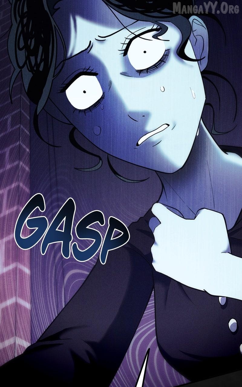 Campfire Friends Chapter 15 - page 128
