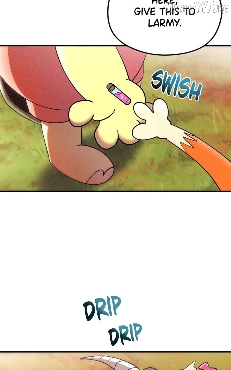 Campfire Friends Chapter 15 - page 14