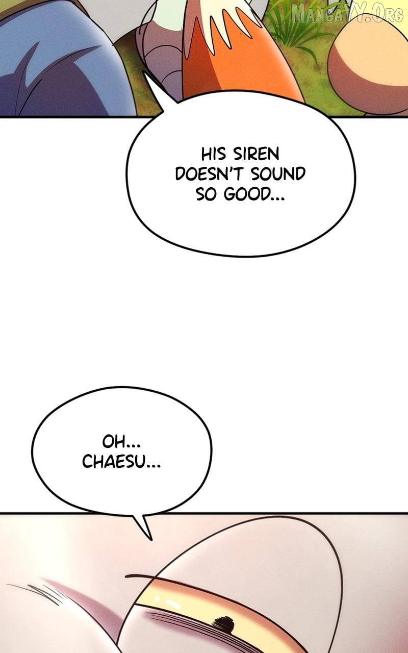 Campfire Friends Chapter 15 - page 17